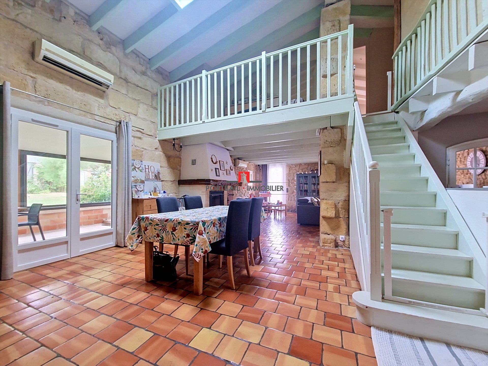 Maison à vendre, 160m², Peujard