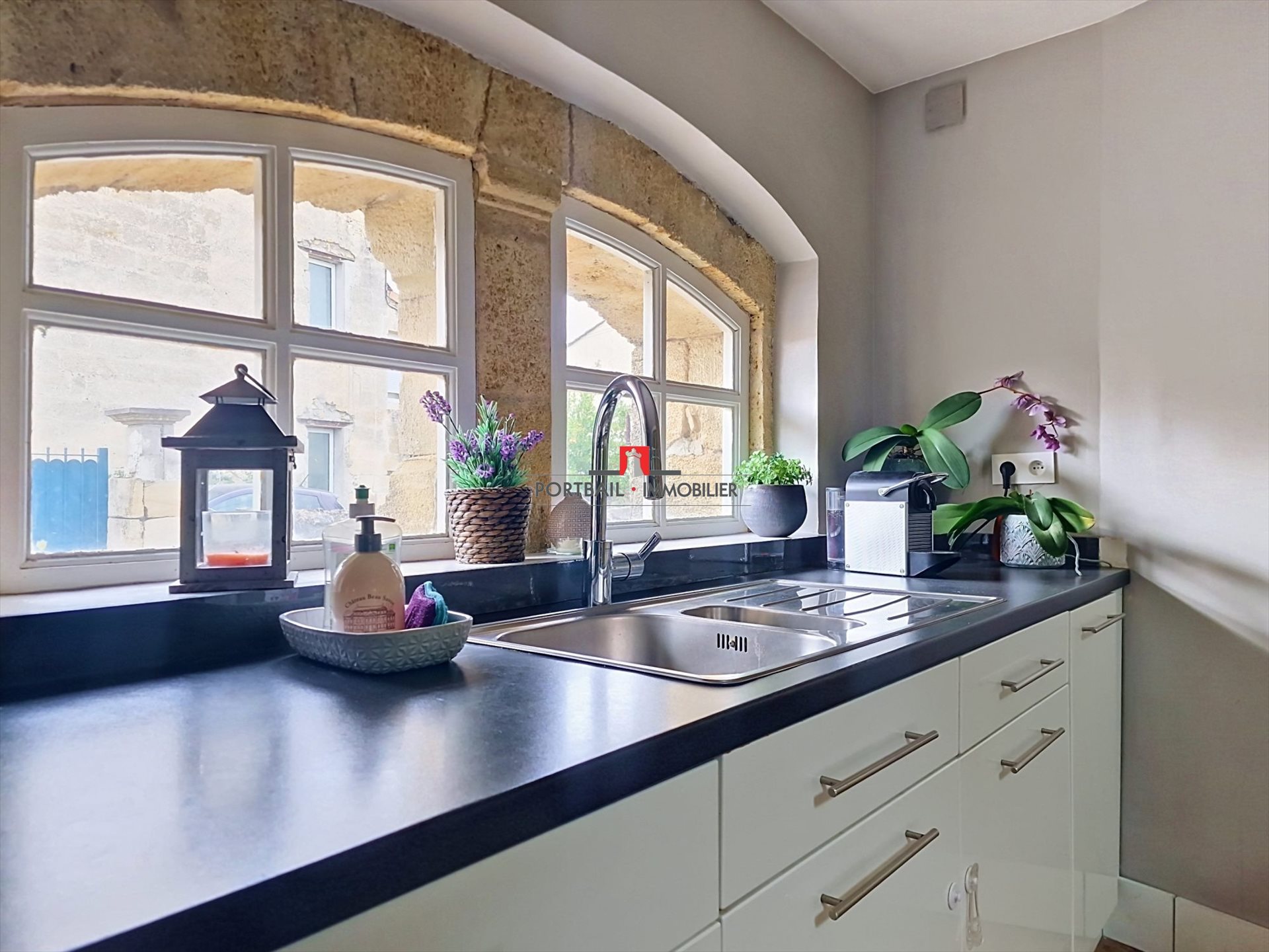 Maison à vendre, 160m², Peujard