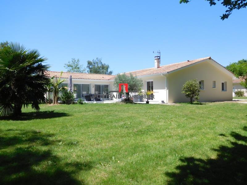 Maison à vendre, 150m², Saint-André-de-Cubzac