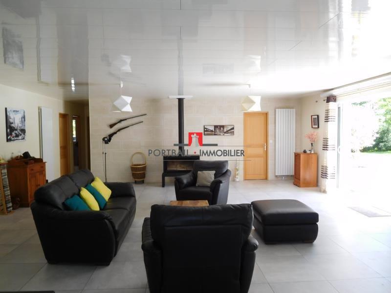 Maison à vendre, 150m², Saint-André-de-Cubzac
