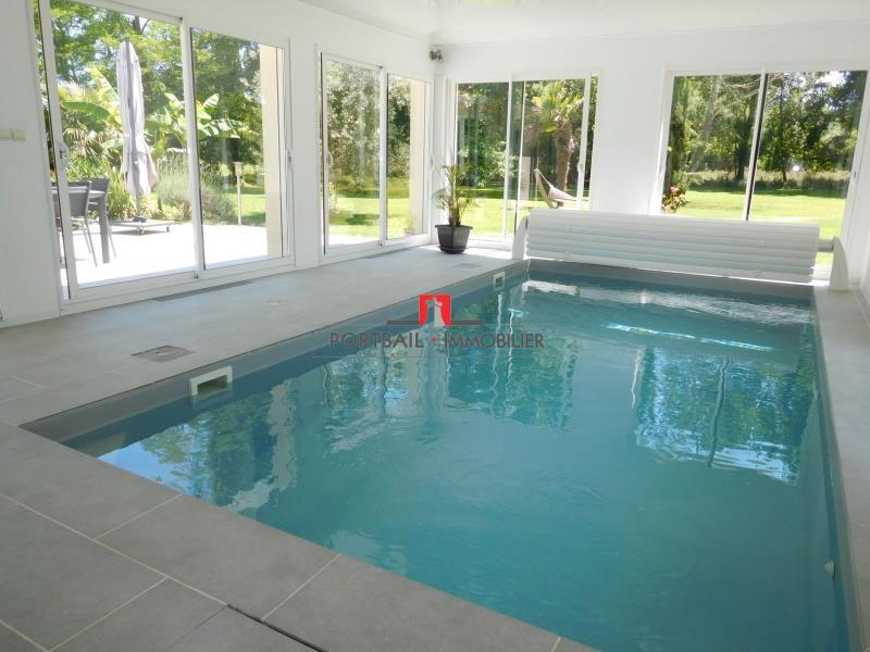Maison à vendre, 150m², Saint-André-de-Cubzac