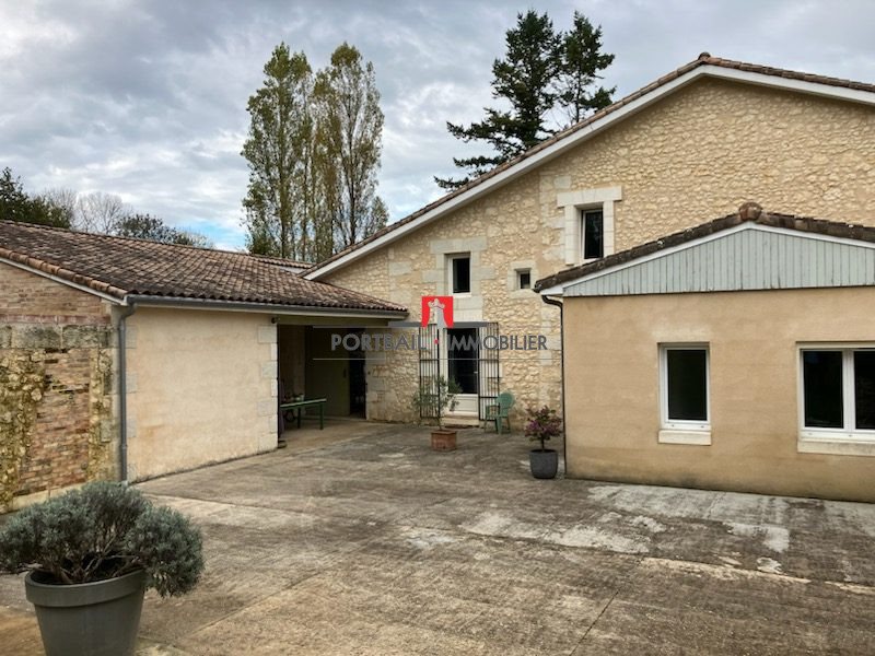 Maison à vendre, 220m², Cavignac