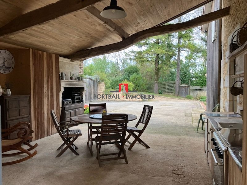 Maison à vendre, 220m², Cavignac