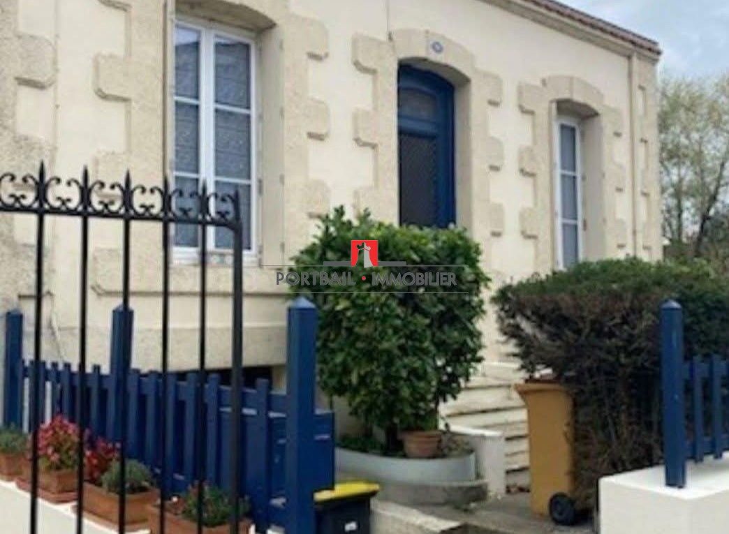 Maison à vendre, 114m², Saint-André-de-Cubzac