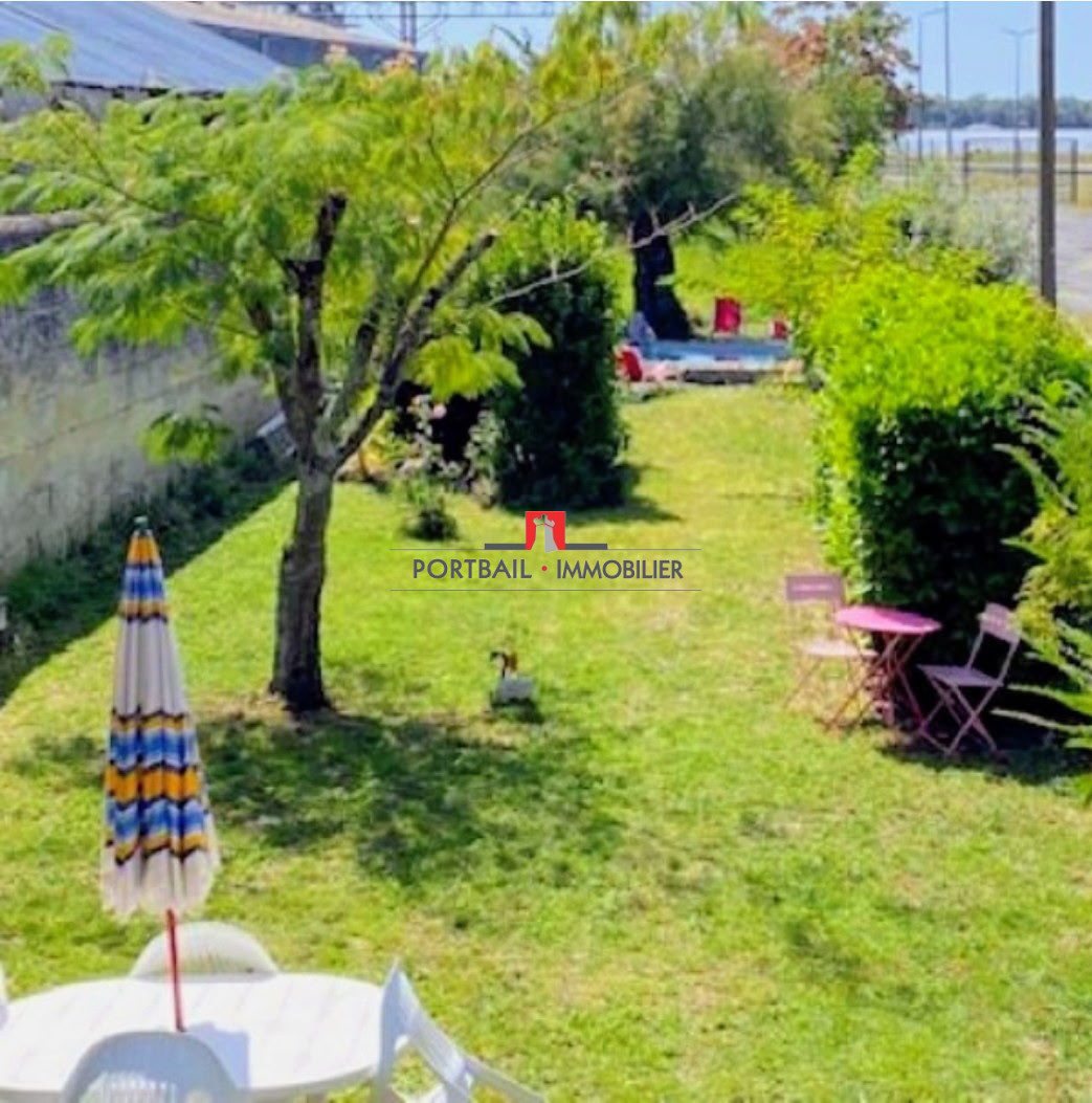 Maison à vendre, 114m², Saint-André-de-Cubzac