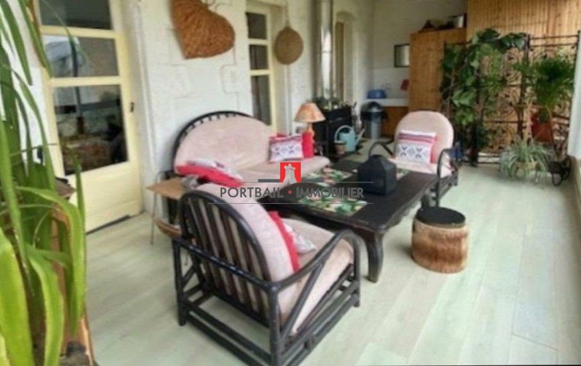 Maison à vendre, 114m², Saint-André-de-Cubzac