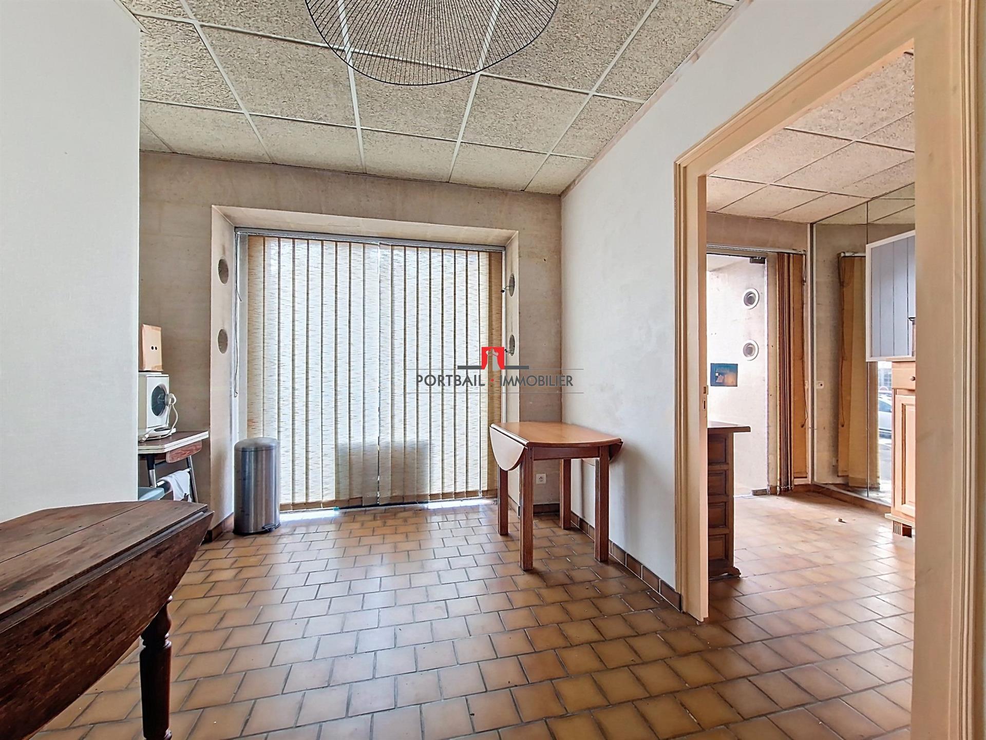 Maison à vendre, 155m², Bourg