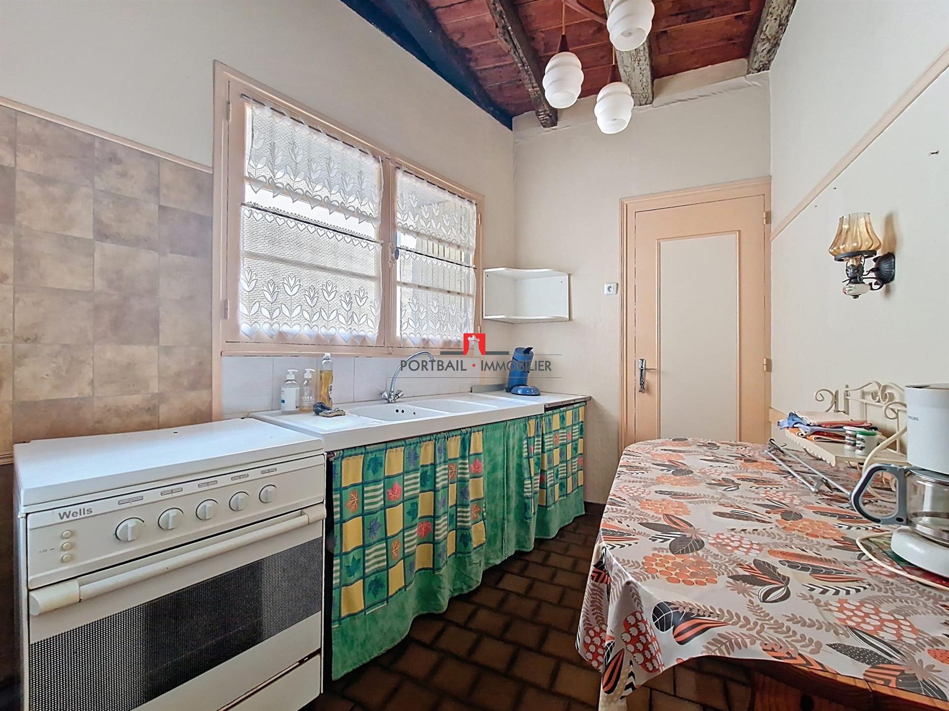 Maison à vendre, 155m², Bourg