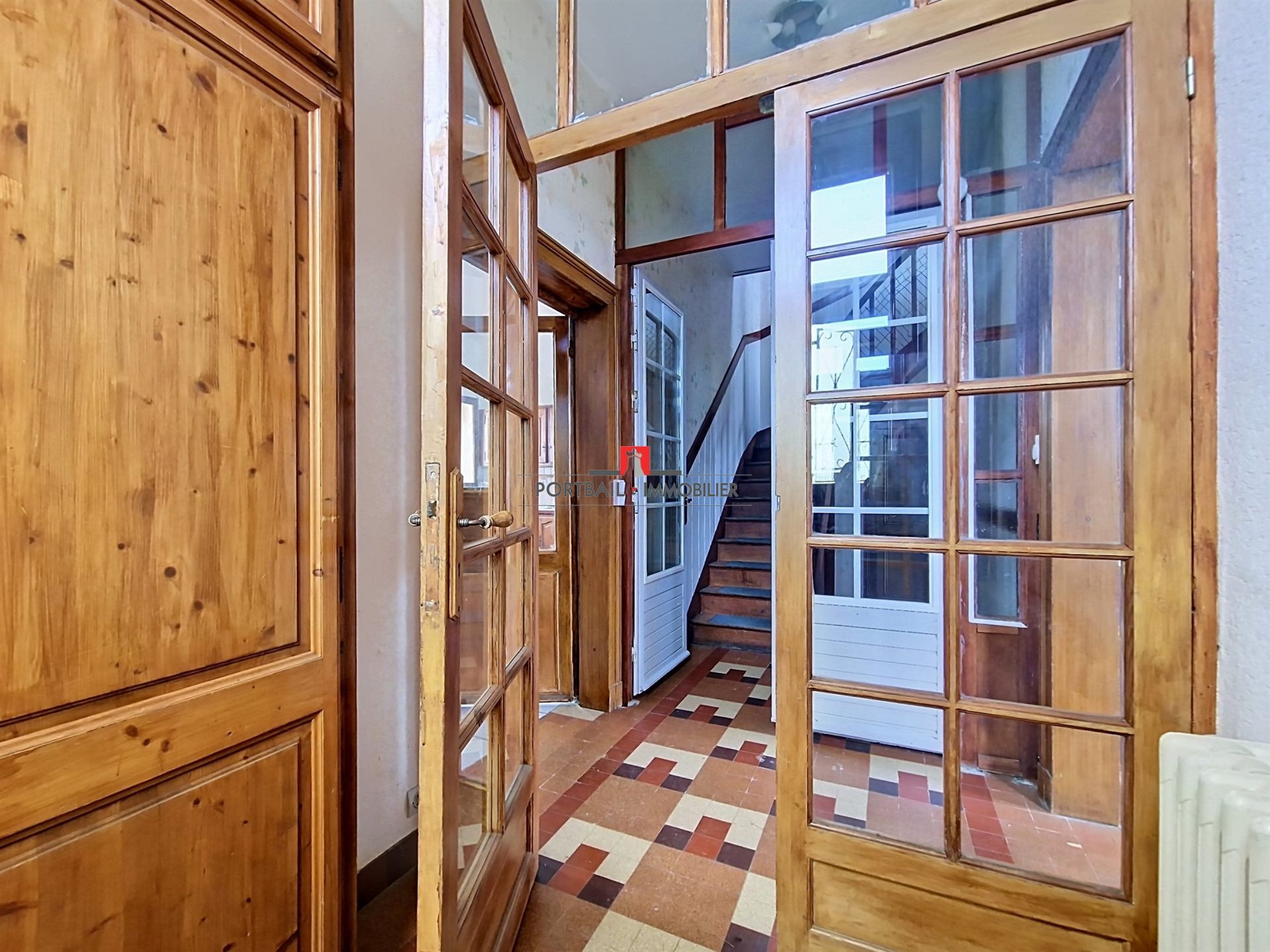 Maison à vendre, 121m², Lansac