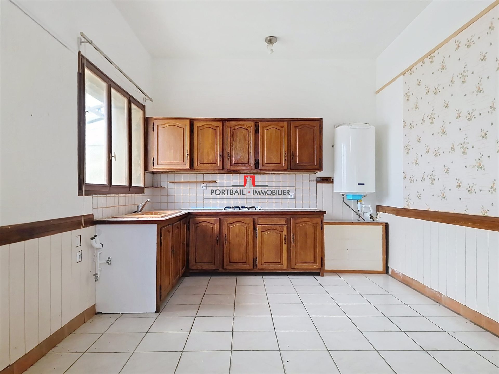 Maison à vendre, 121m², Lansac