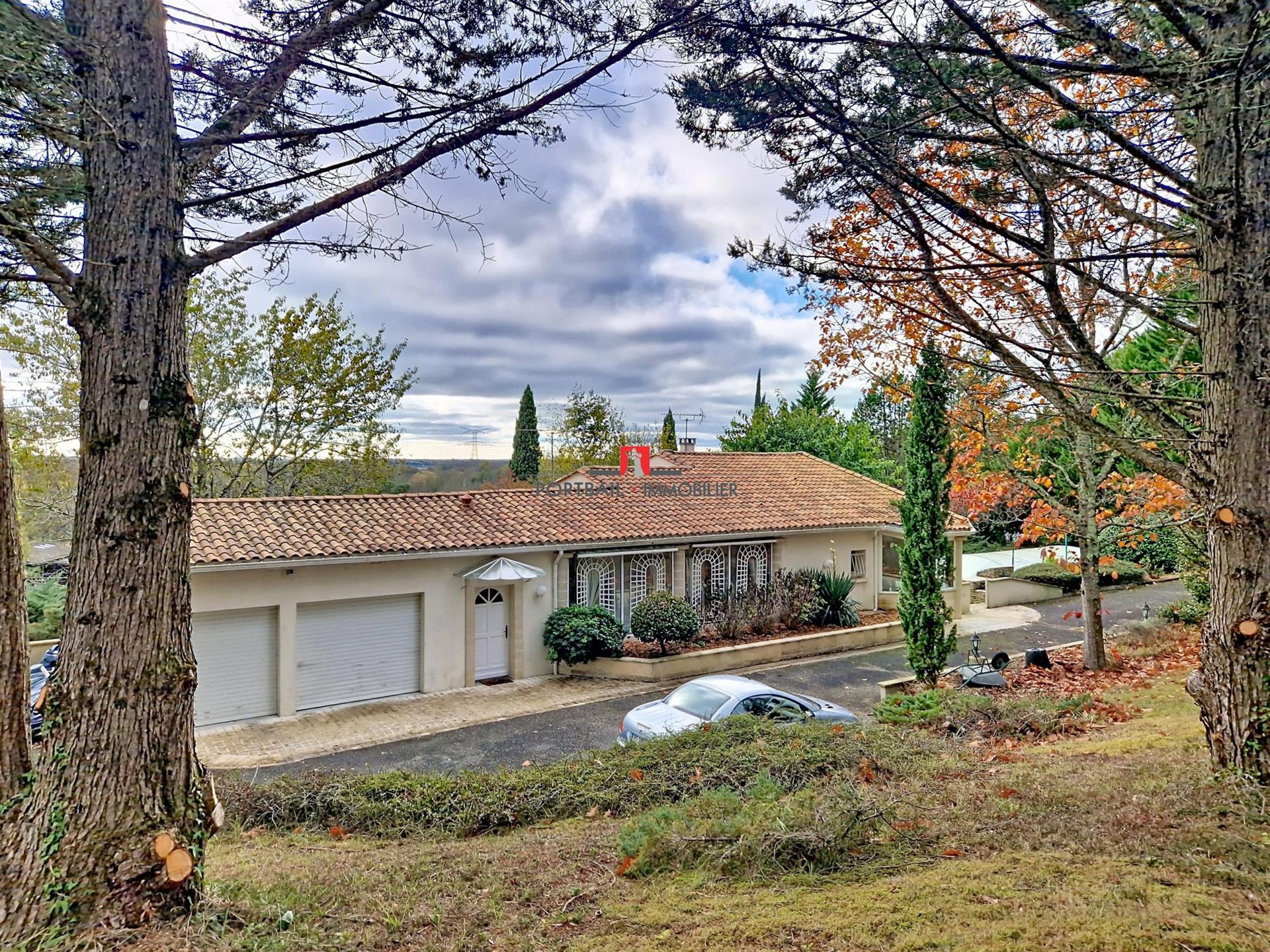 Maison à vendre, 152m², Saint-Romain-la-Virvée