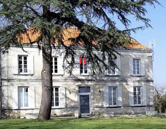 Maison à vendre, 243m², Saint-André-de-Cubzac