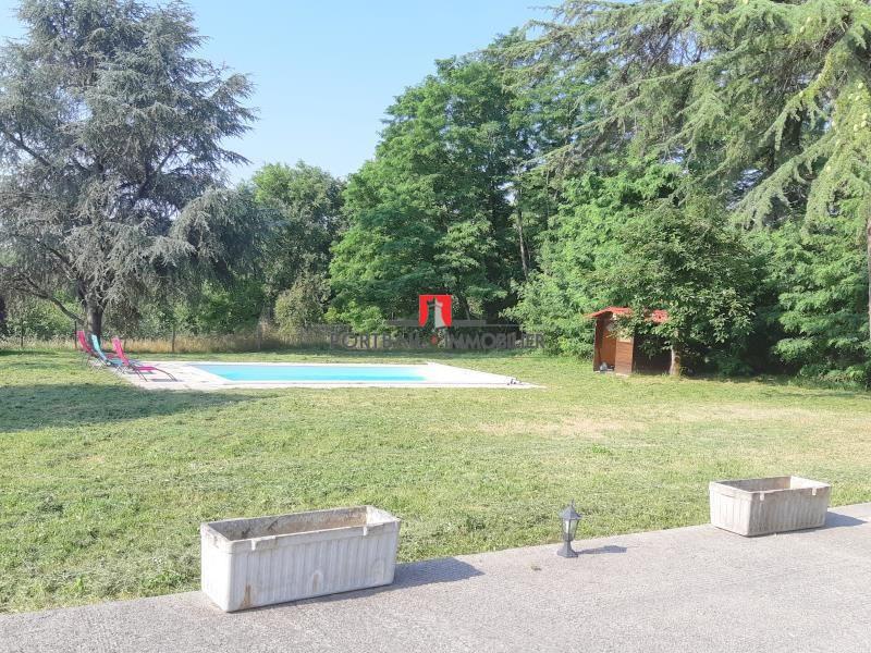 Maison à vendre, 243m², Saint-André-de-Cubzac