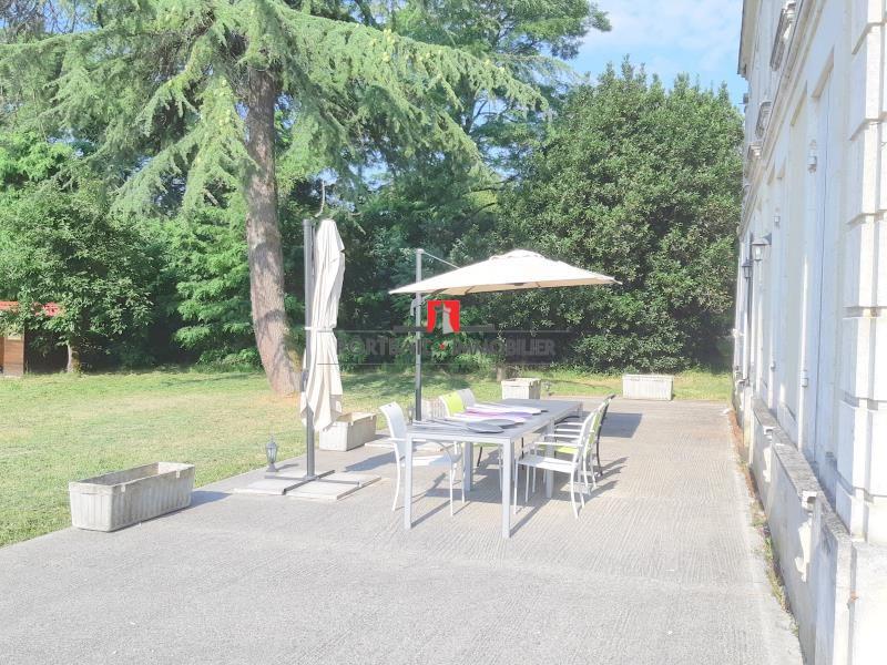 Maison à vendre, 243m², Saint-André-de-Cubzac