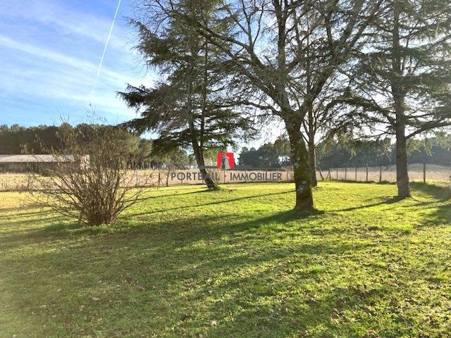 Maison à vendre, 107m², Lapouyade