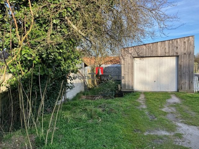 Maison à vendre, 107m², Lapouyade