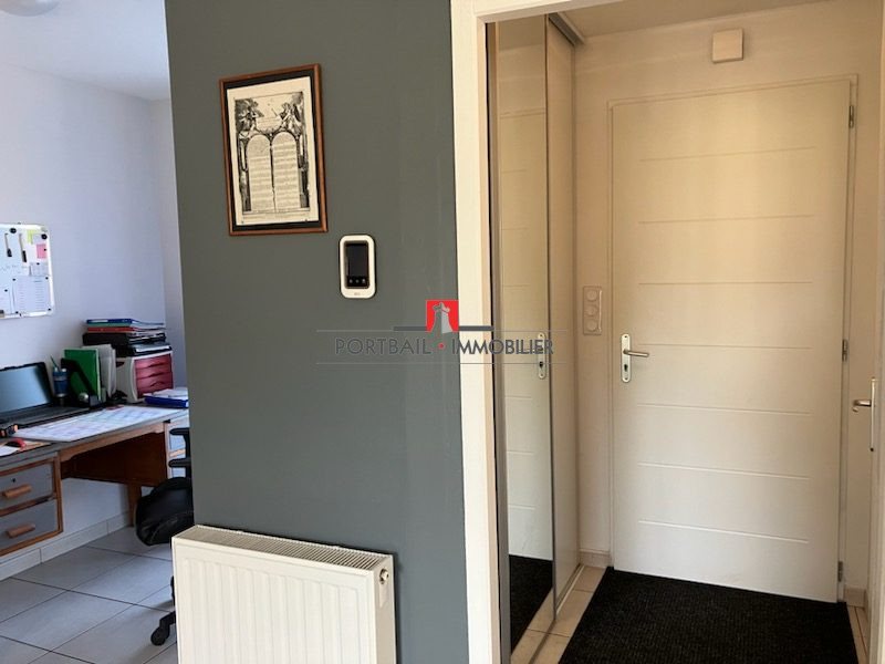 Maison à vendre, 107m², Lapouyade