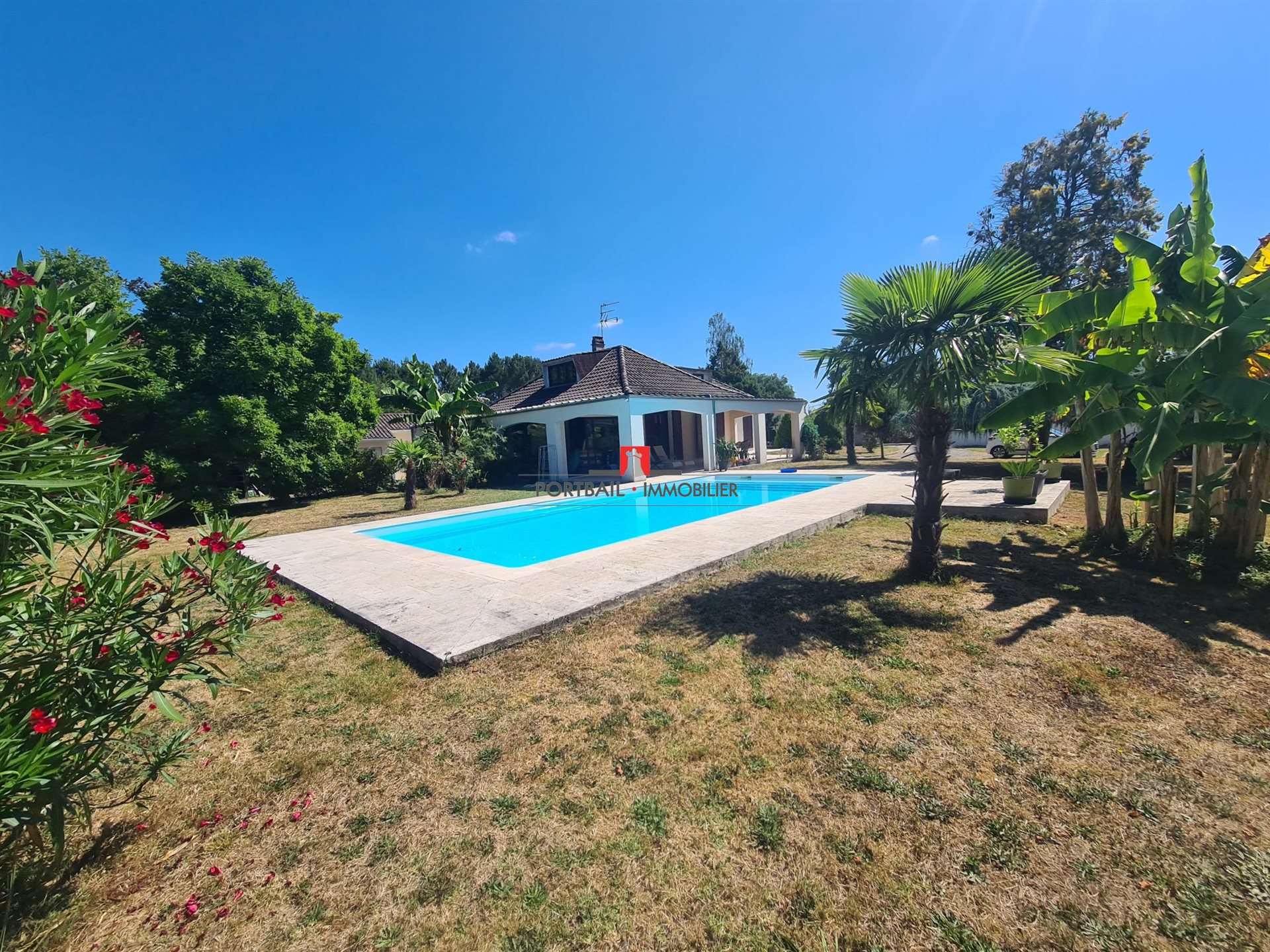 Maison à vendre, 161m², Cavignac