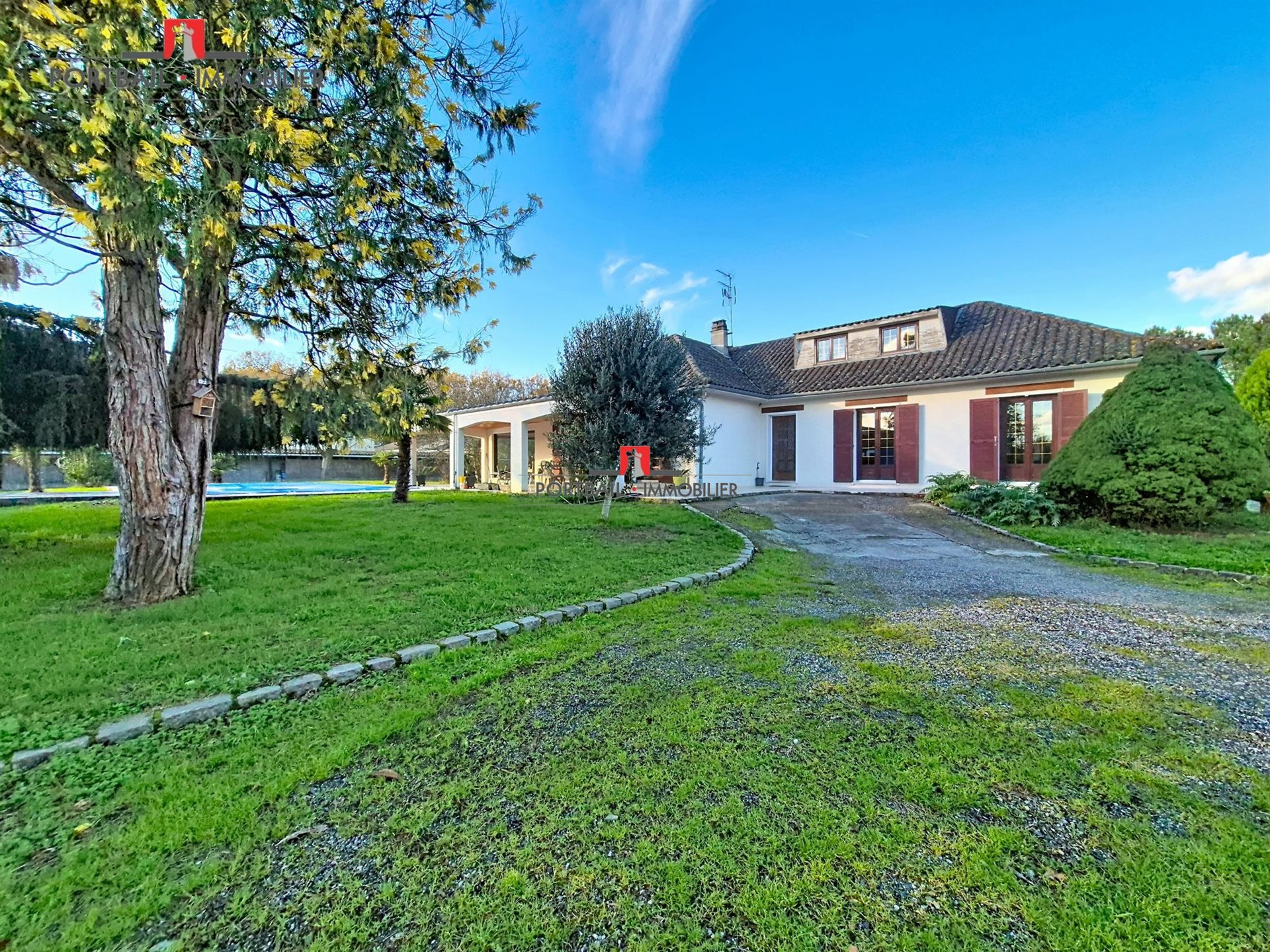Maison à vendre, 161m², Cavignac