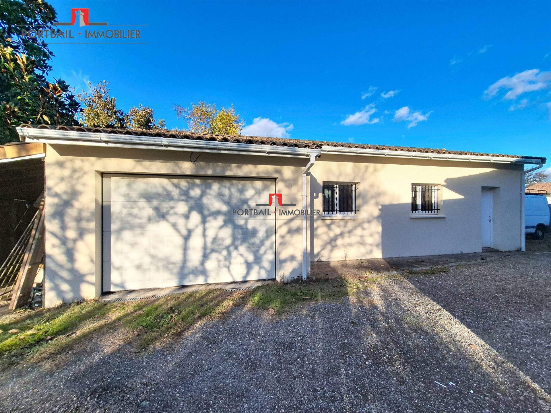 Maison à vendre, 161m², Cavignac