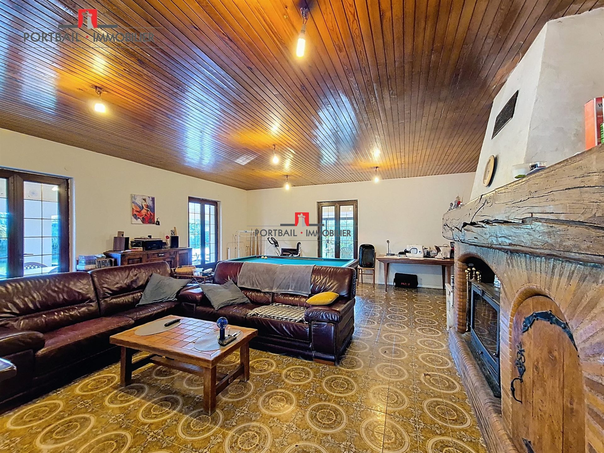 Maison à vendre, 161m², Cavignac