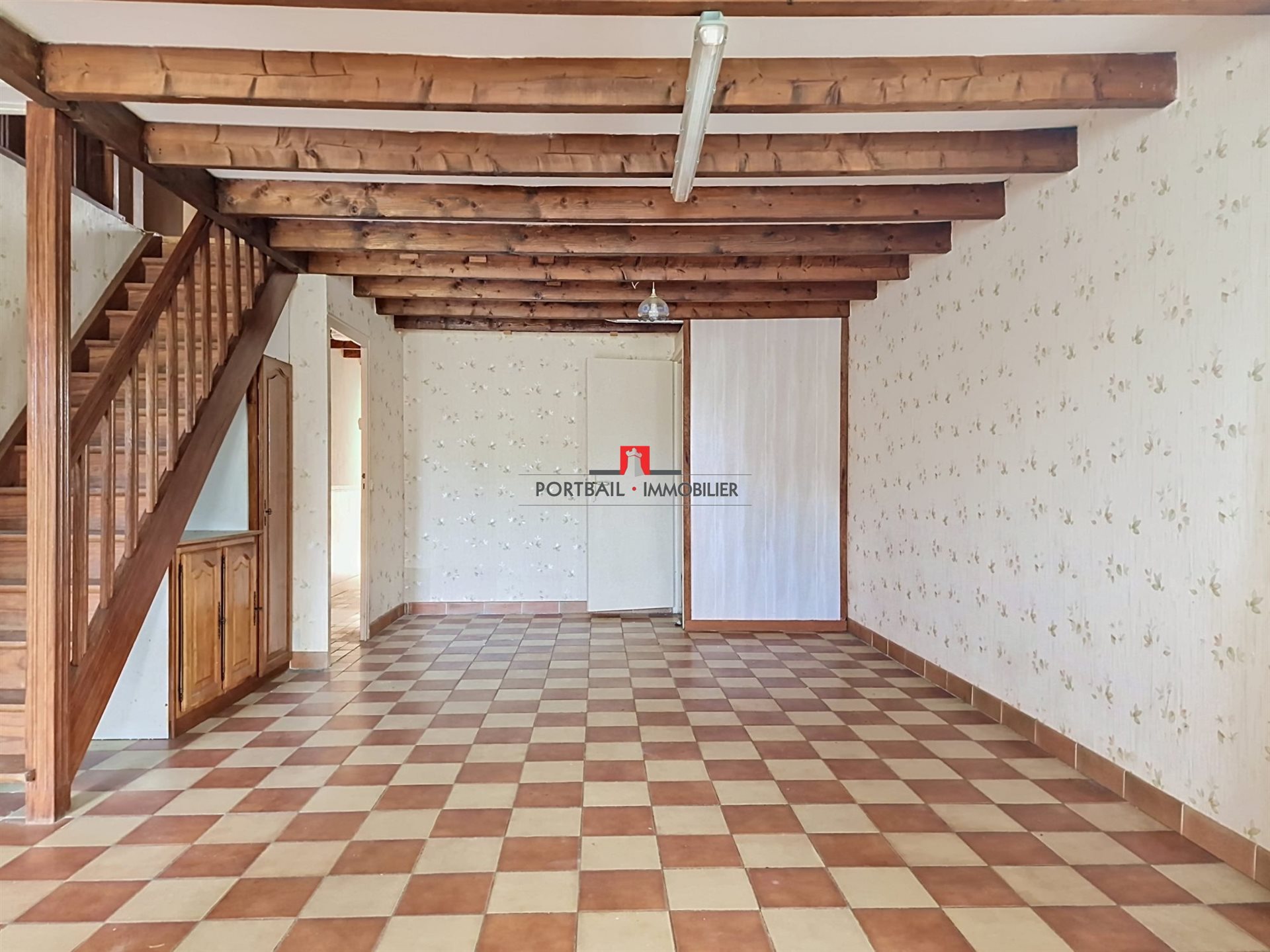 Maison à vendre, 111m², Lansac