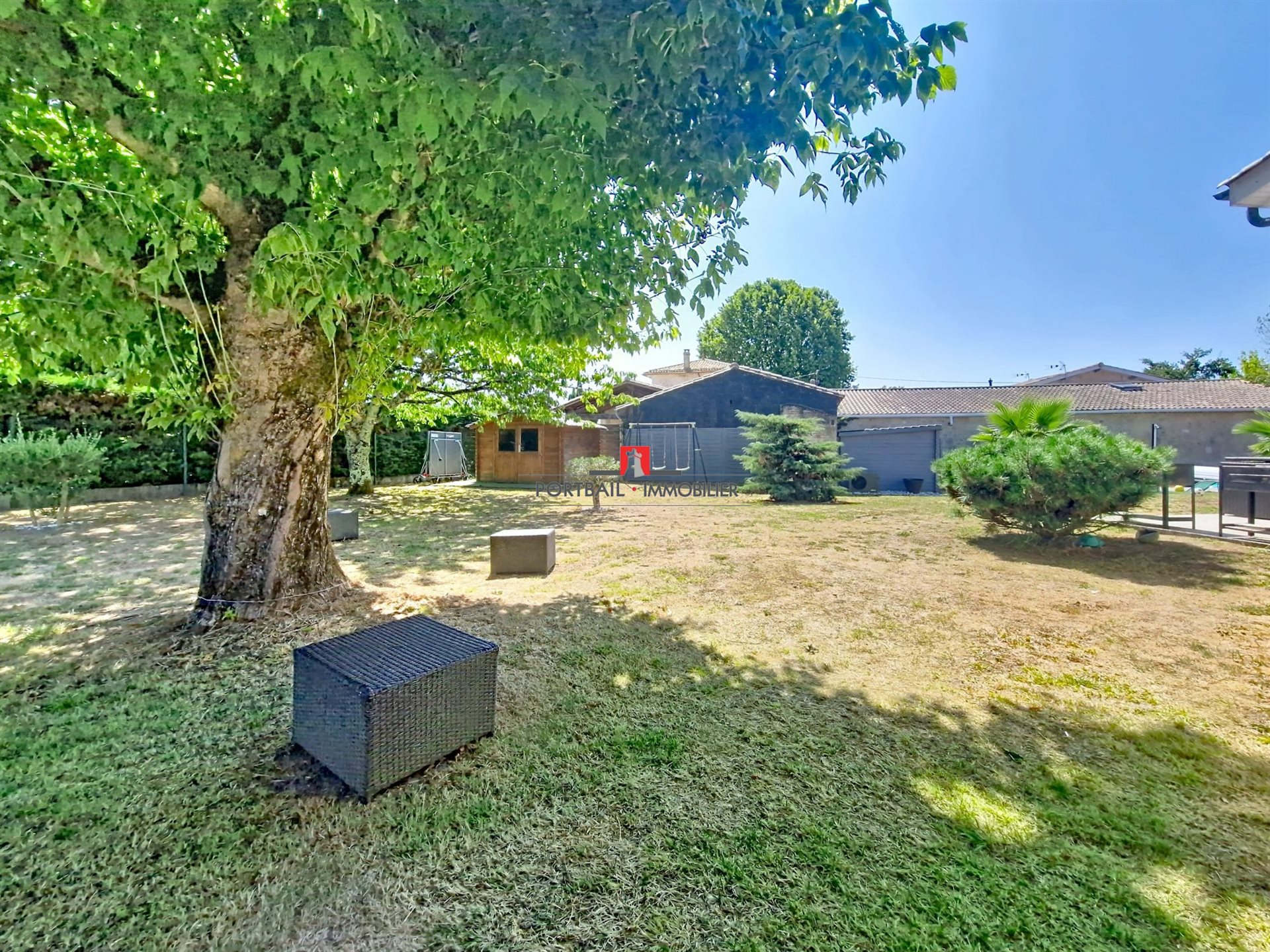Maison à vendre, 163m², Saint-André-de-Cubzac