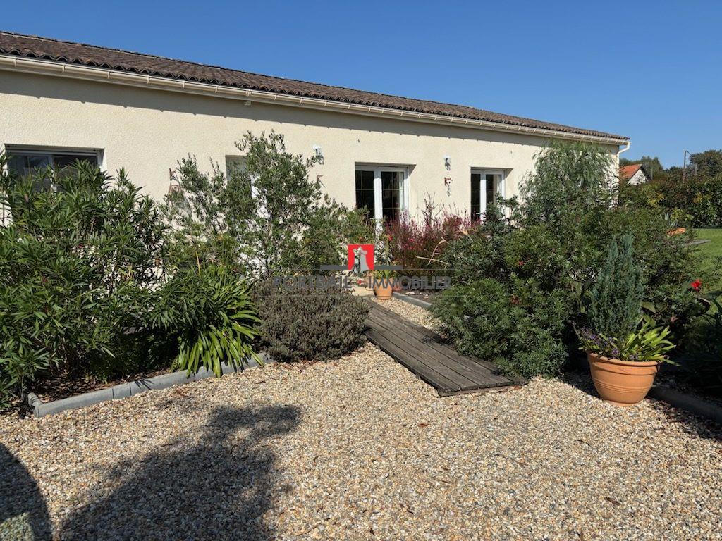 Maison à vendre, 200m², Saint-André-de-Cubzac