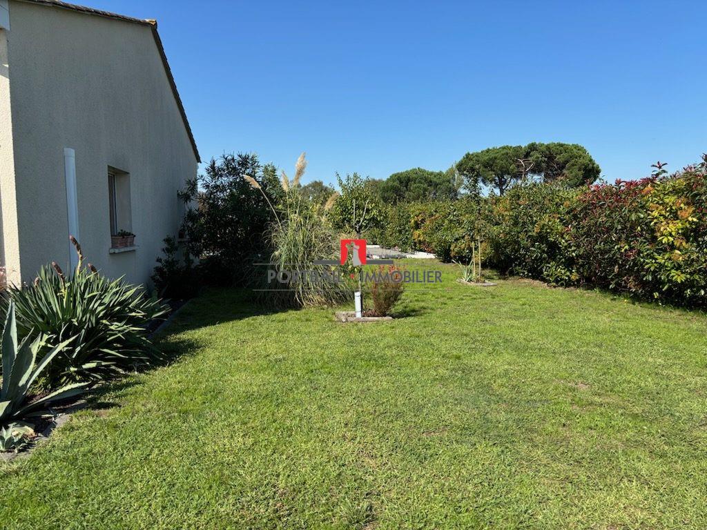 Maison à vendre, 200m², Saint-André-de-Cubzac