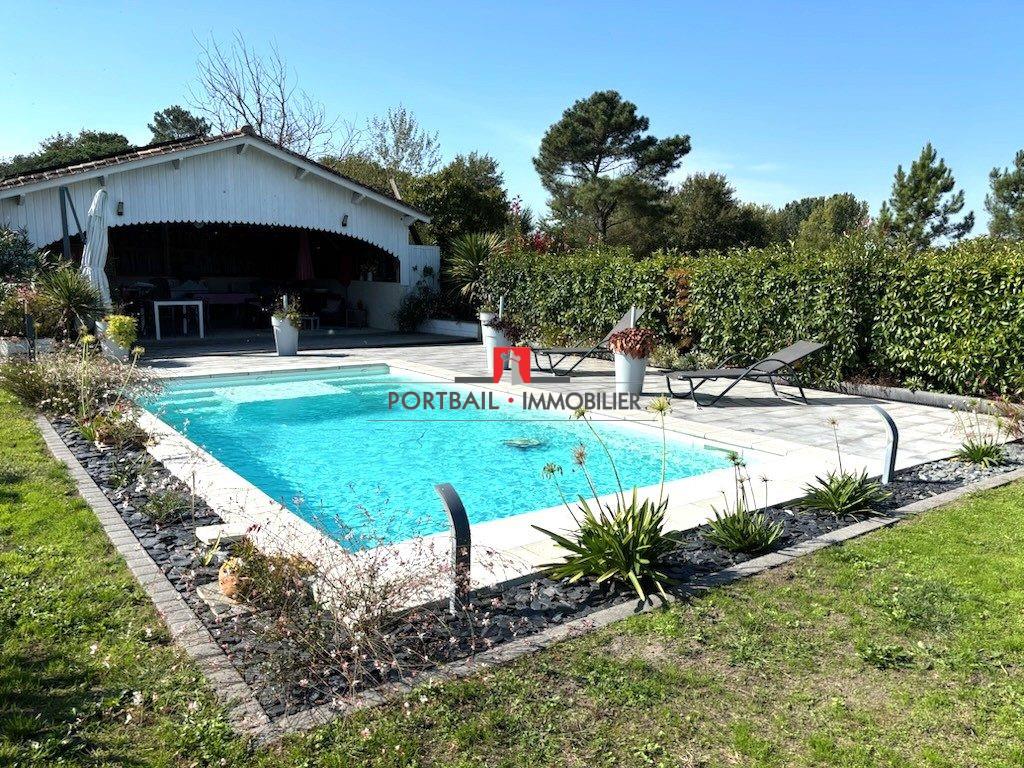 Maison à vendre, 200m², Saint-André-de-Cubzac