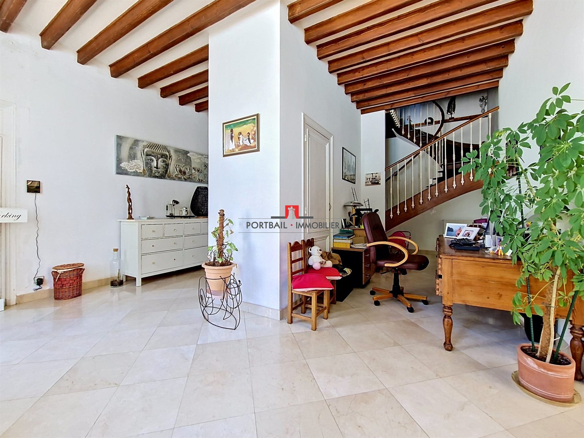 Maison à vendre, 249m², Saint-André-de-Cubzac