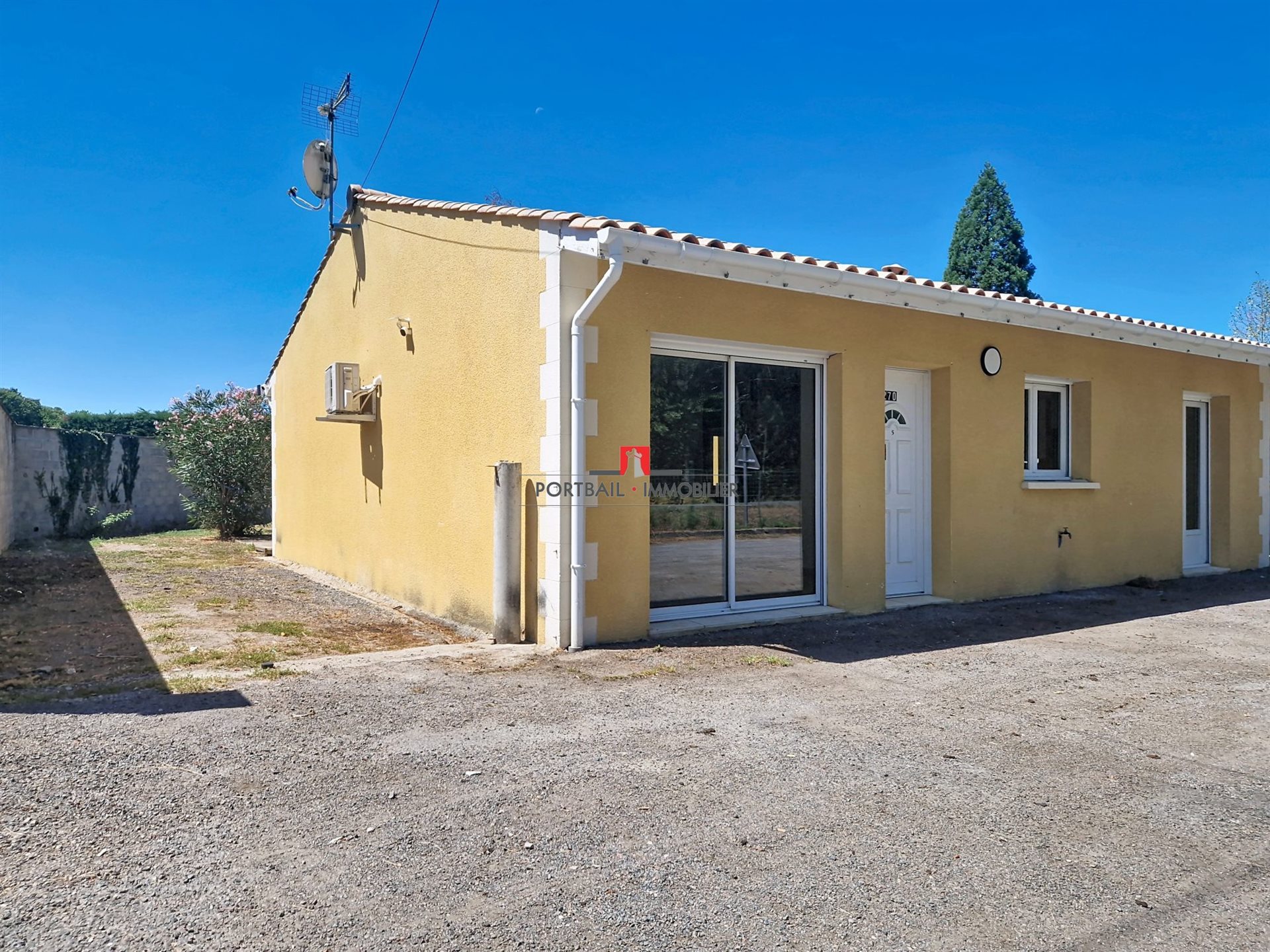 Maison à vendre, 88m², Cavignac