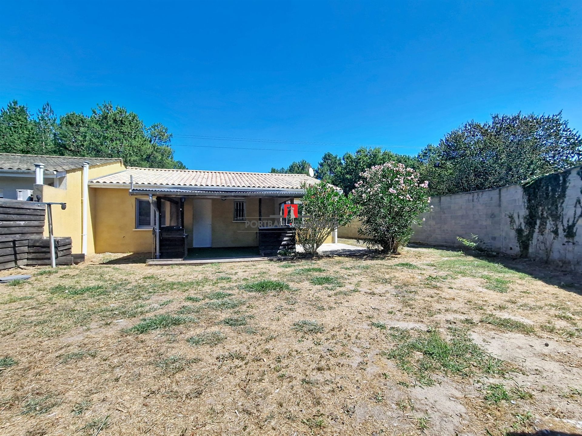 Maison à vendre, 88m², Cavignac