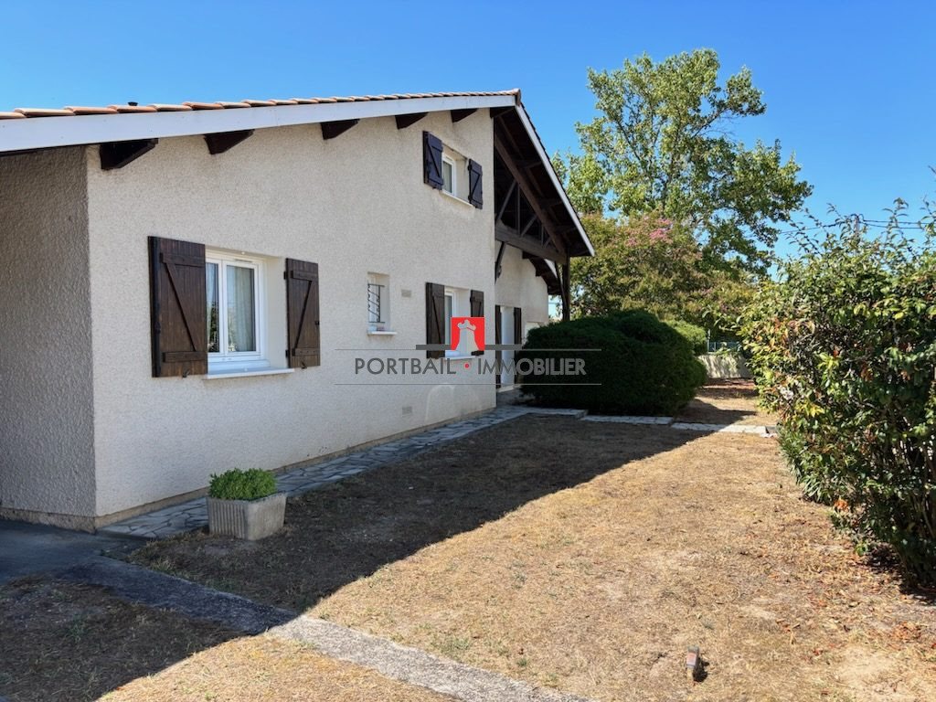 Maison à vendre, 114m², Saint-André-de-Cubzac