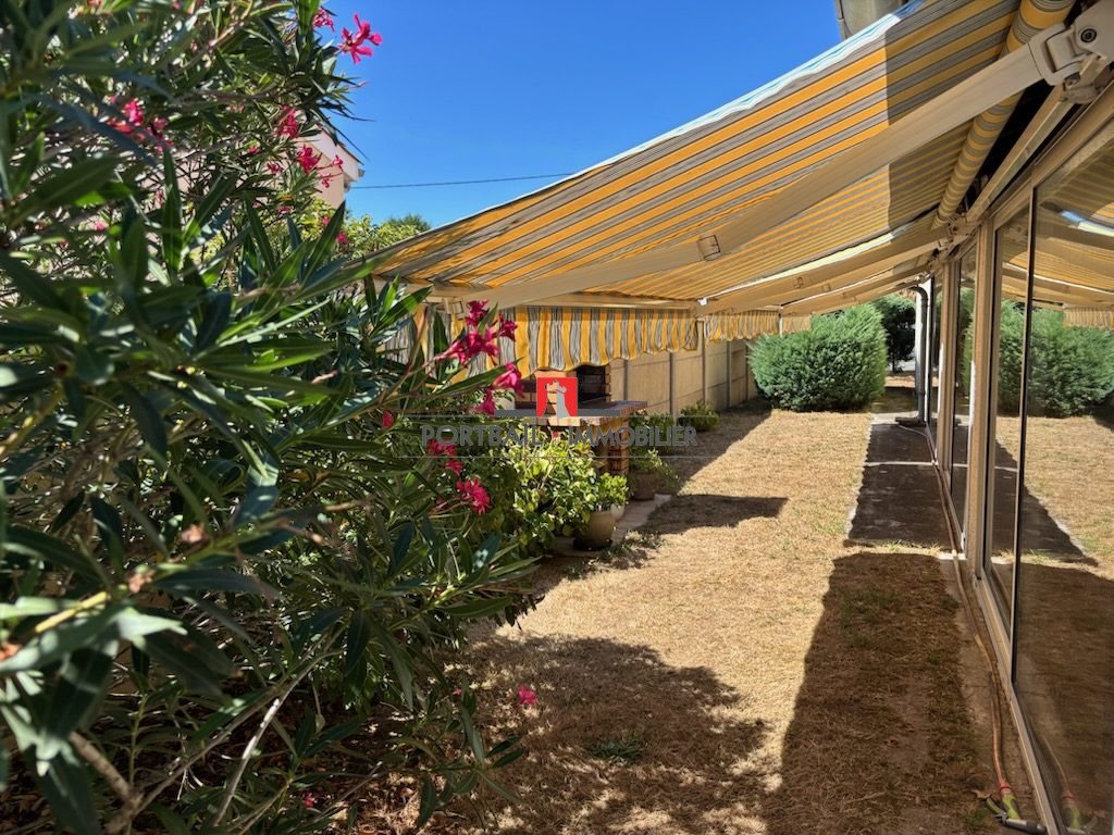 Maison à vendre, 114m², Saint-André-de-Cubzac