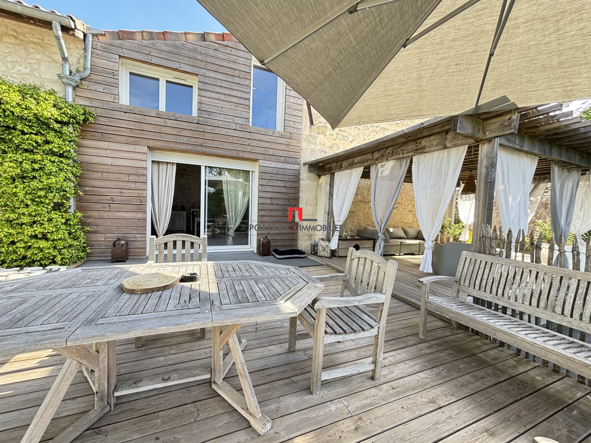 Maison à vendre, 238m², Saint-André-de-Cubzac