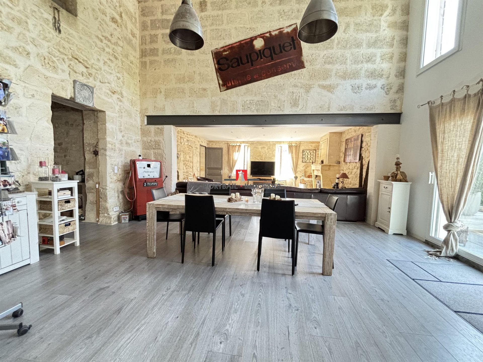 Maison à vendre, 238m², Saint-André-de-Cubzac