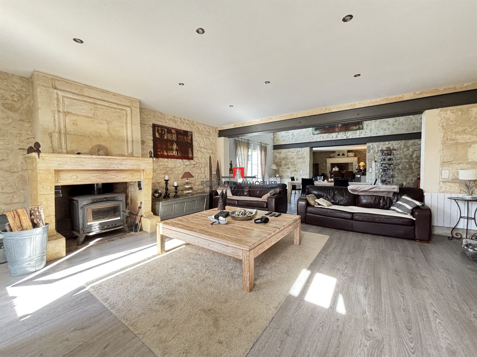 Maison à vendre, 238m², Saint-André-de-Cubzac