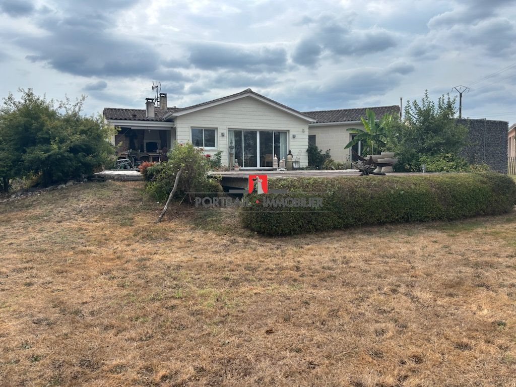 Maison à vendre, 163m², Coutras
