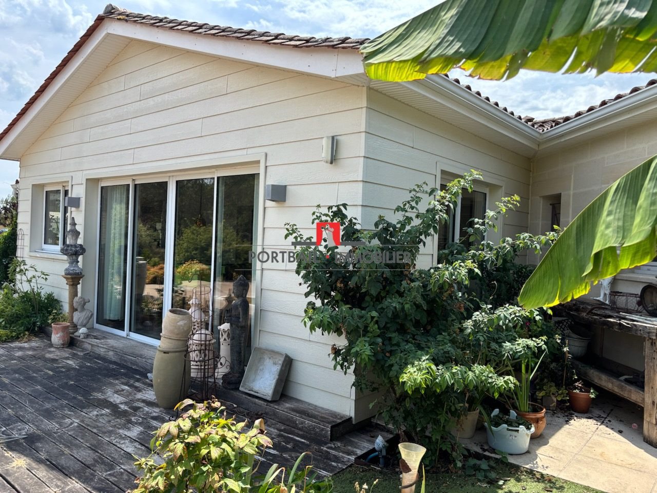 Maison à vendre, 163m², Coutras