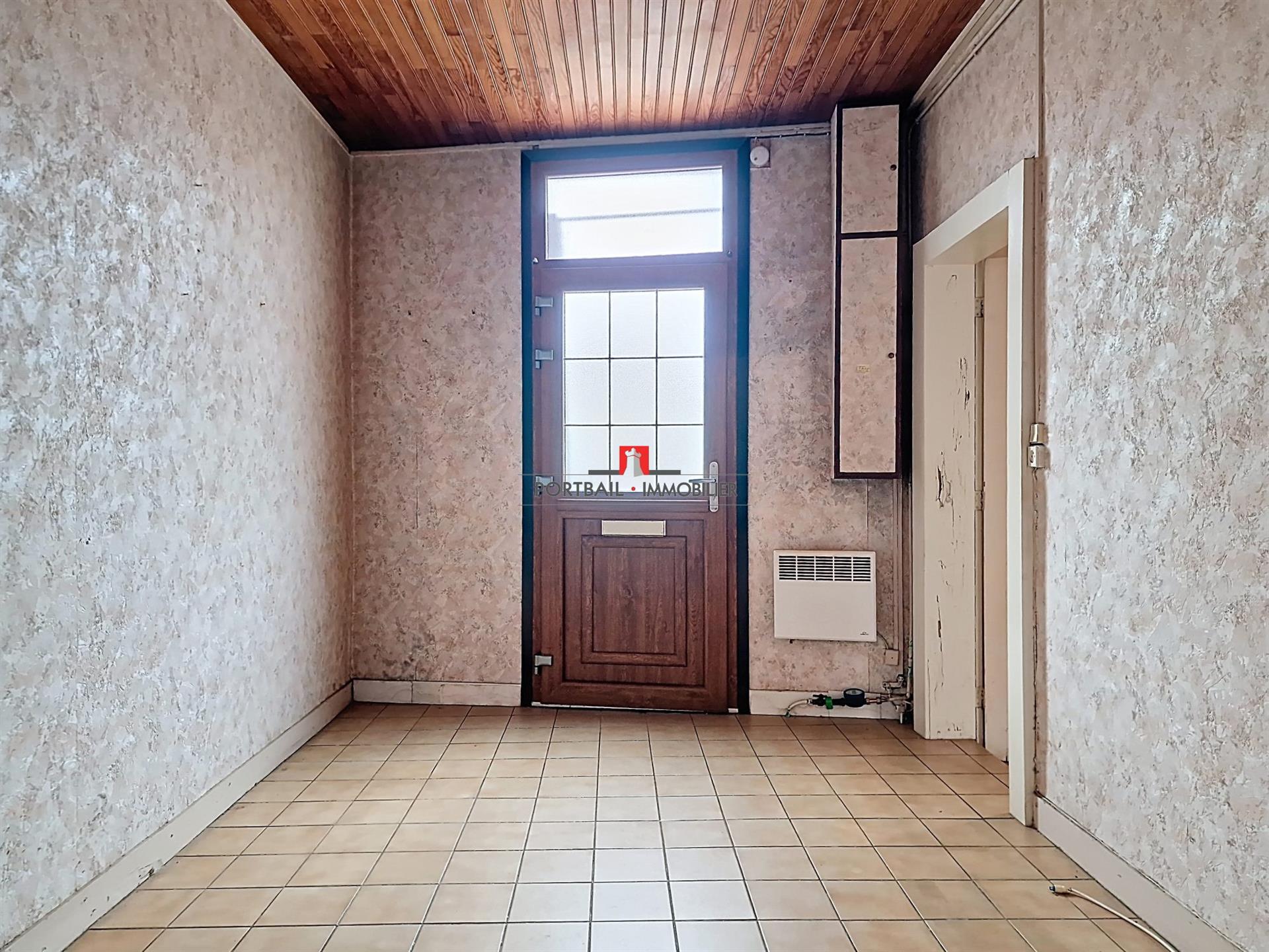 Maison à vendre, 92m², Saint-André-de-Cubzac