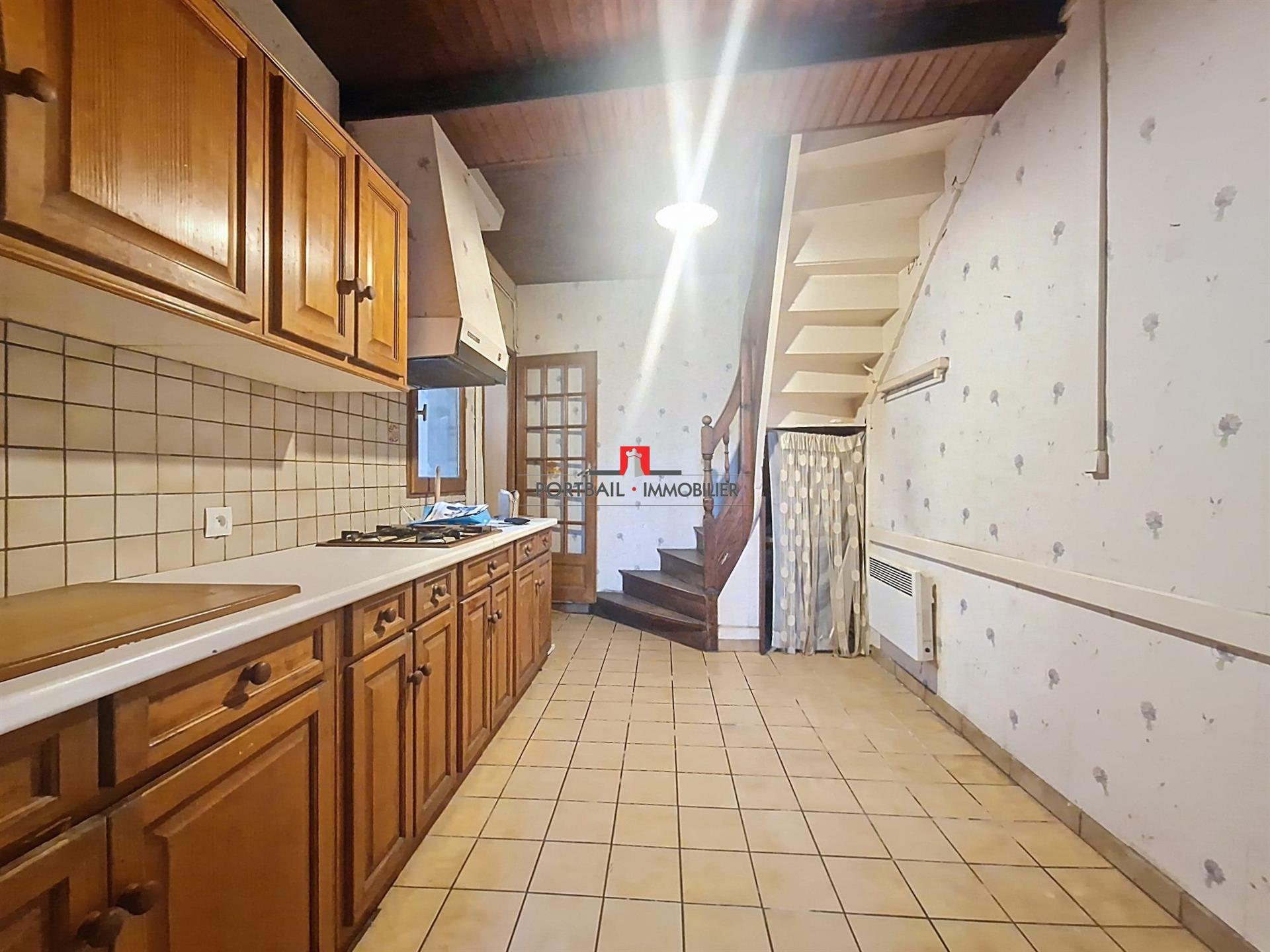 Maison à vendre, 92m², Saint-André-de-Cubzac