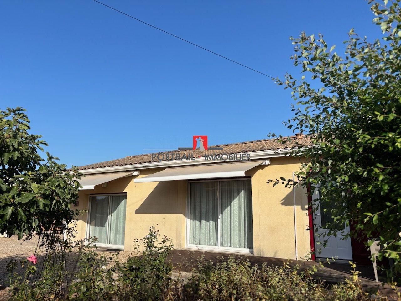 Maison à vendre, 172m², Saint-André-de-Cubzac