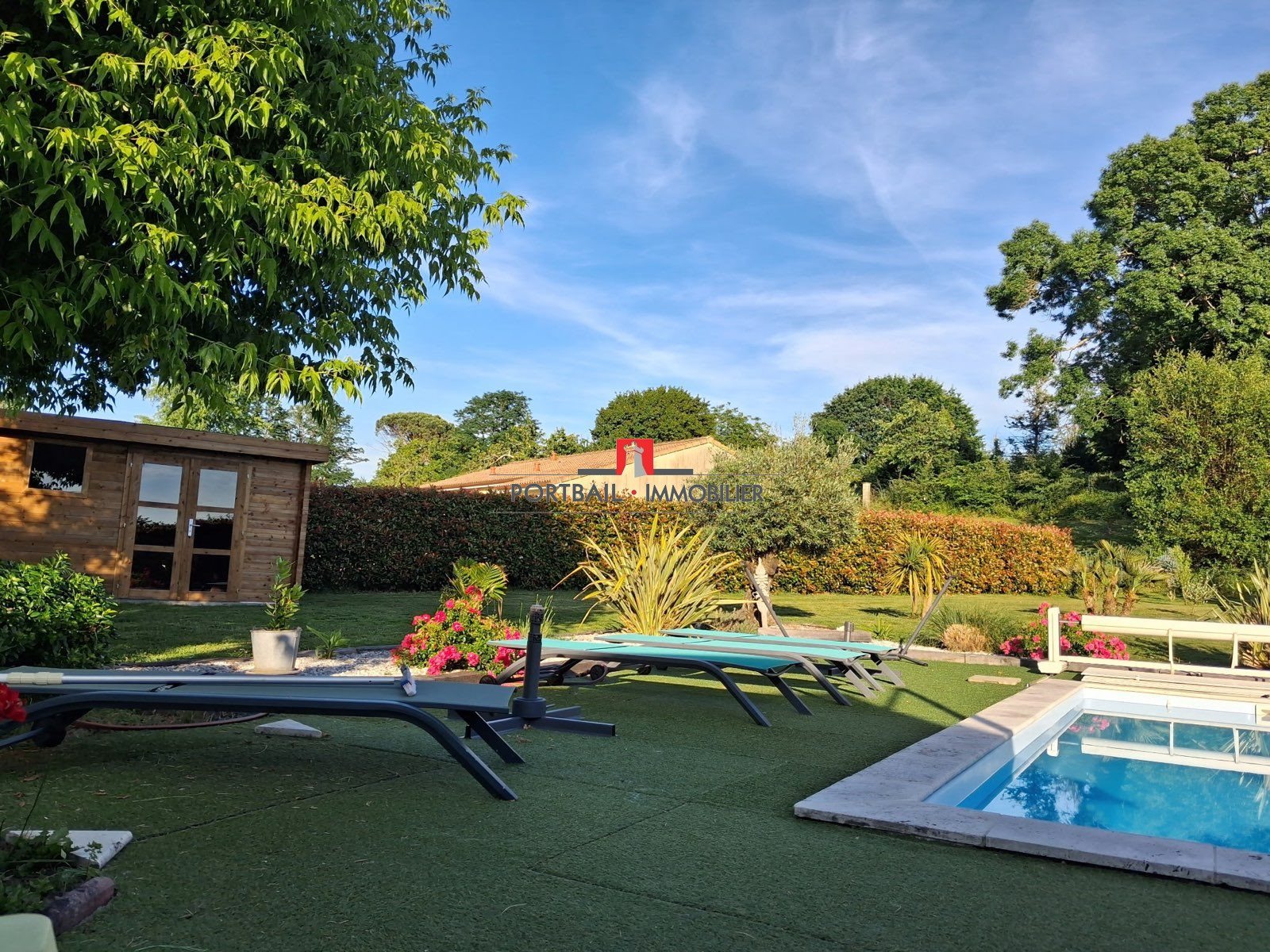 Maison à vendre, 172m², Saint-André-de-Cubzac