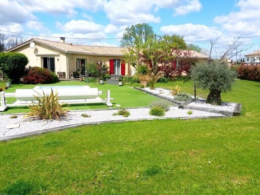 Maison 4 pièces 172 m² · à Saint-André-de-Cubzac · 172 m² · 373 000 €