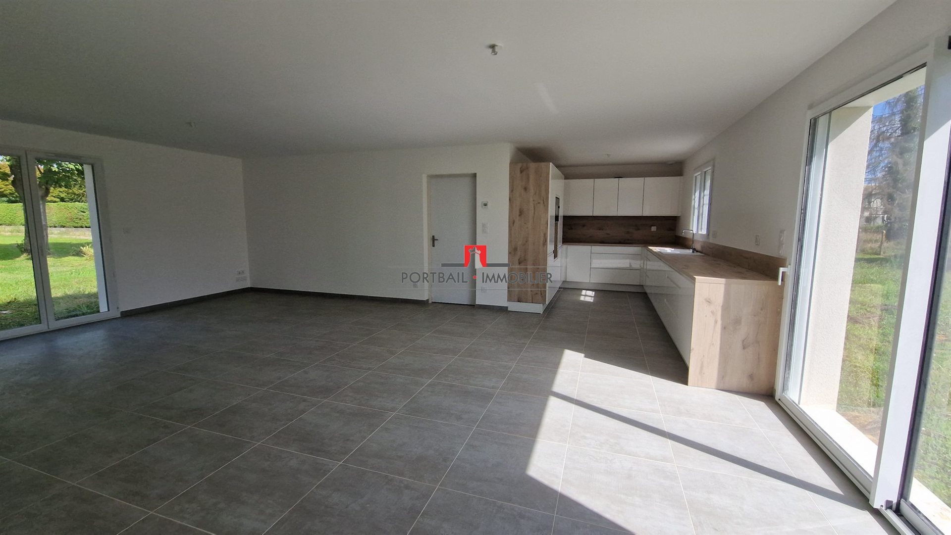 Maison à vendre, 101m², Saint-André-de-Cubzac