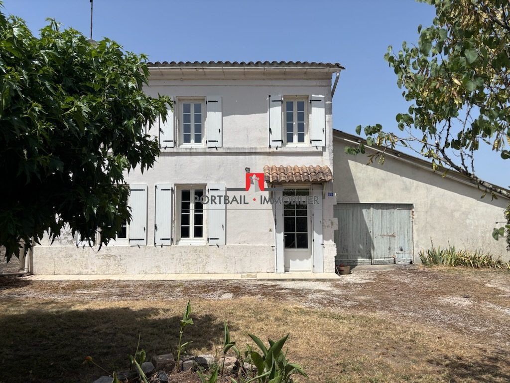Maison à vendre, 110m², Cavignac