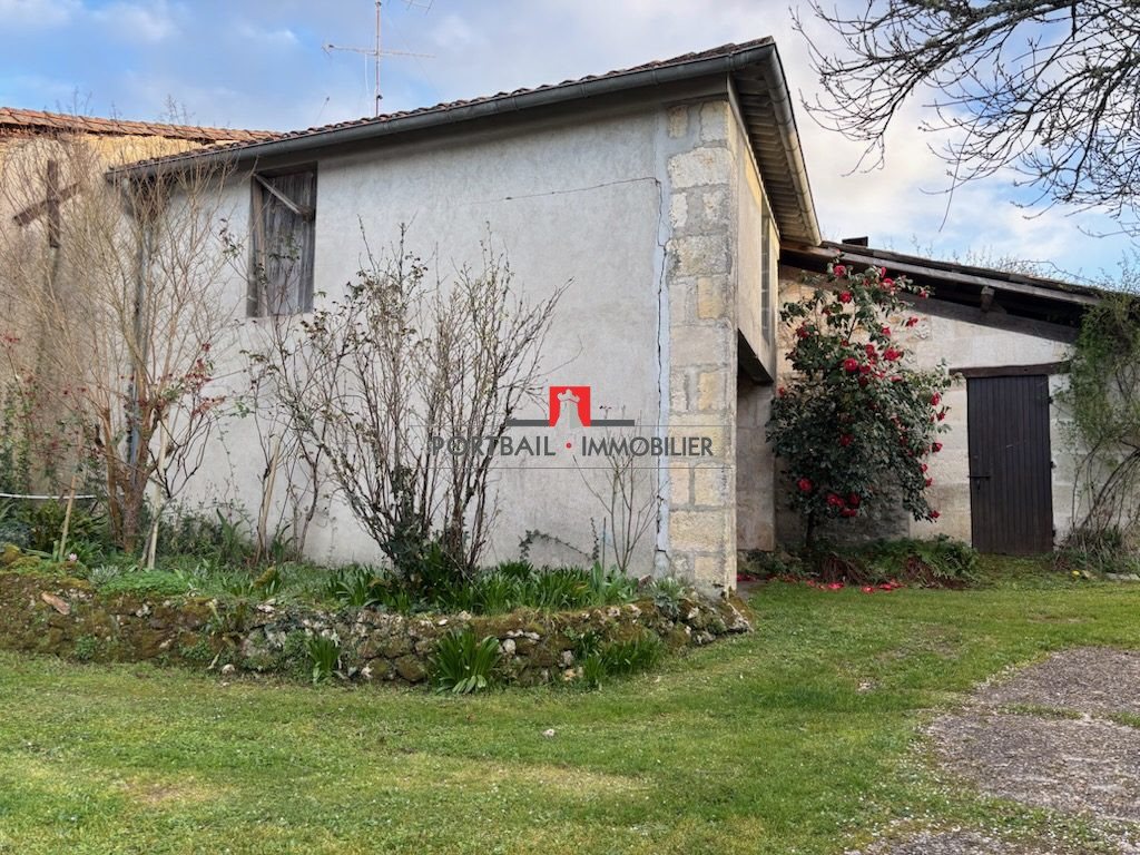 Maison à vendre, 137m², Saint-André-de-Cubzac