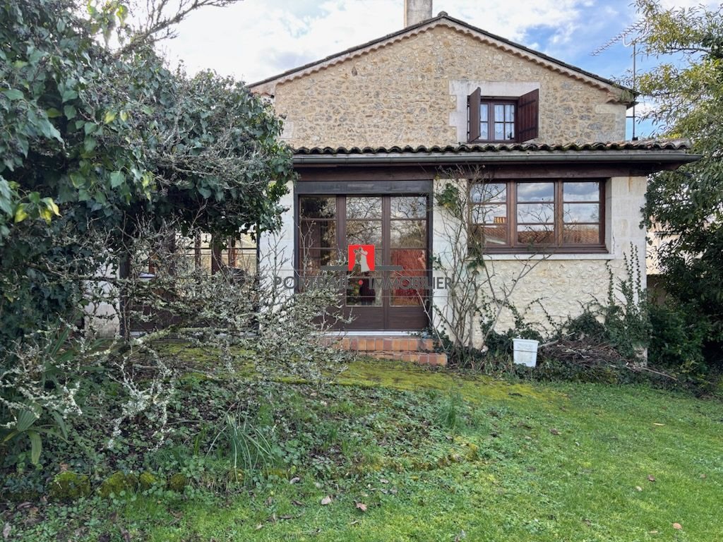 Maison à vendre, 137m², Saint-André-de-Cubzac