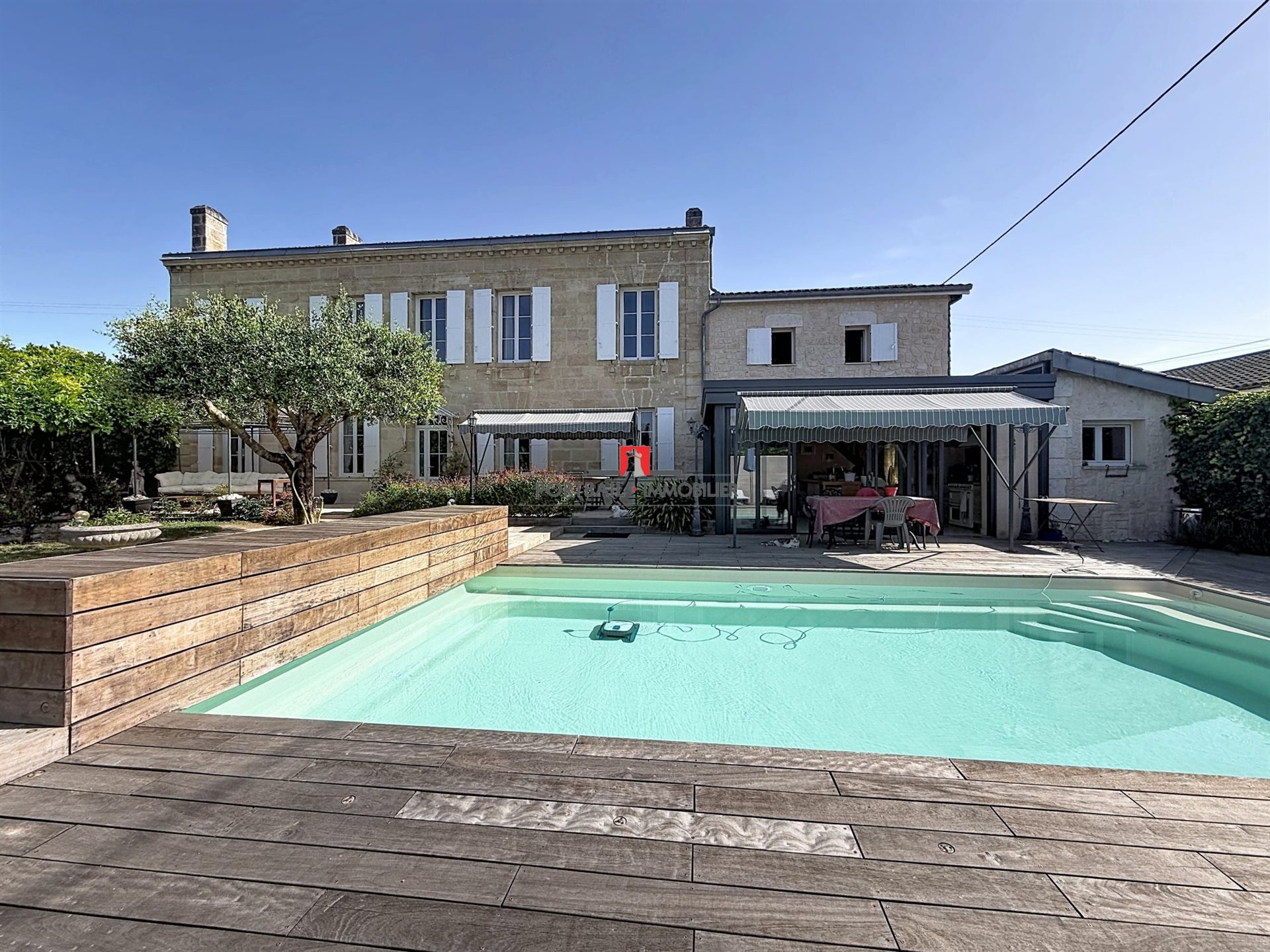 Maison à vendre, 240m², Val de Virvée